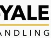 HYSTER-YALE MATERIALS HANDLING ANNOUNCES NEW CORPORATE NAME