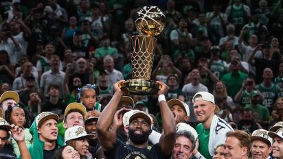 Yahoo Sports - With Boston hoisting its 18th franchise trophy, it's time to take a look ahead at what both teams will bring to fantasy basketball next