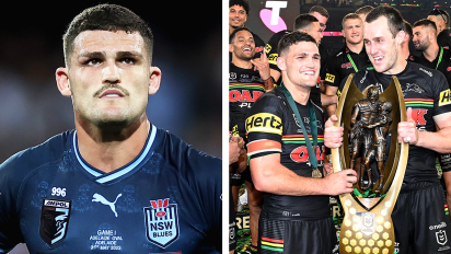Yahoo Sport Australia - Nathan Cleary will miss the Origin series after his injury. Find out more