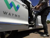 Uber to dispatch Waymo's robotaxis in Austin and Atlanta next year