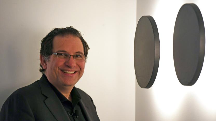 DENVER, CO - MARCH 13: Kevin Mitnick was in Denver to give a presentation to BBVA Compass bank clients on March 13, 2018 at the Halcyon Hotel in Denver Colorado.  Kevin Mitnick made headlines in 1995 when he was arrested by the FBI for hacking computers. He really put a face on this new cybersecurity threat even though what he was caught doing at the time seems not very nefarious (hacking voice mail systems, snooping around corporate networks). He's apparently changed his ways and runs his own company. Clients hire him to break into their own computer networks to see how secure they really are. 