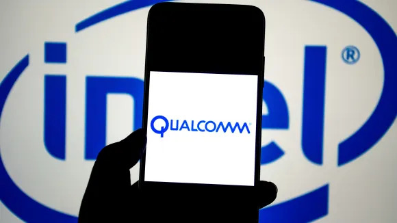 A potential Qualcomm takeover of Intel 'makes sense': Analyst