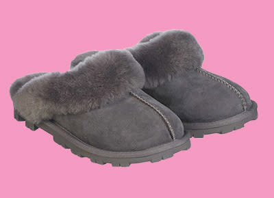 slippers like uggs