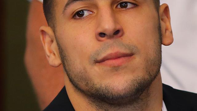 RADIO: Does Aaron Hernandez qualify as a serial killer?