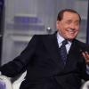 Milan, Berlusconi: &quot;Vendere? Provo da 1 anno, vorrei un italiano&quot;