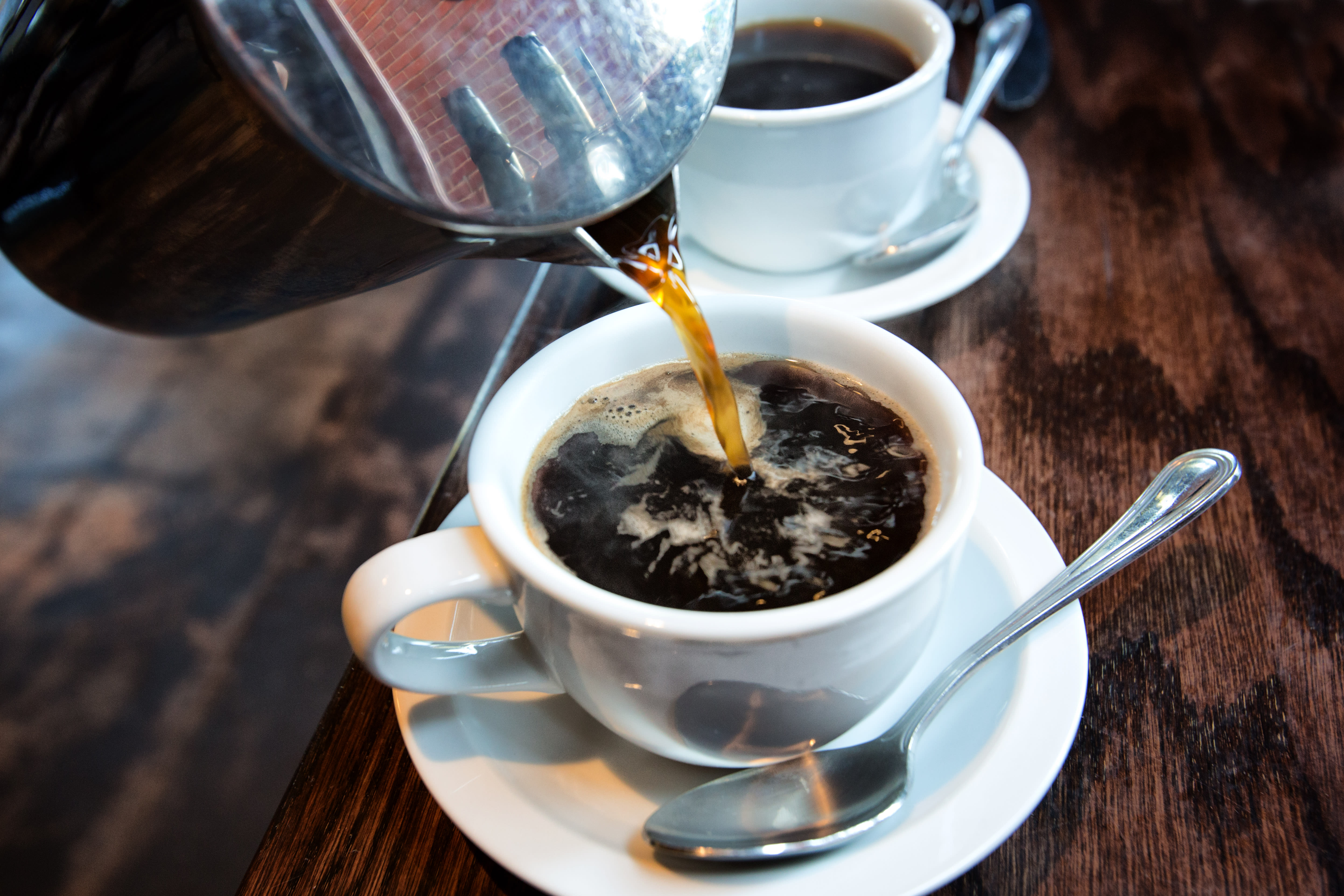 Darum ist Filterkaffee ges nder als Espresso 