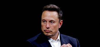 
Australian PM slams 'arrogant billionaire' Elon Musk over attack footage