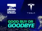 Copper miner vs. Tesla: ESG portfolio manager's stock picks