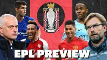 Premier League News Scores Fantasy Games And Highlights 2020 2021 Yahoo Sports