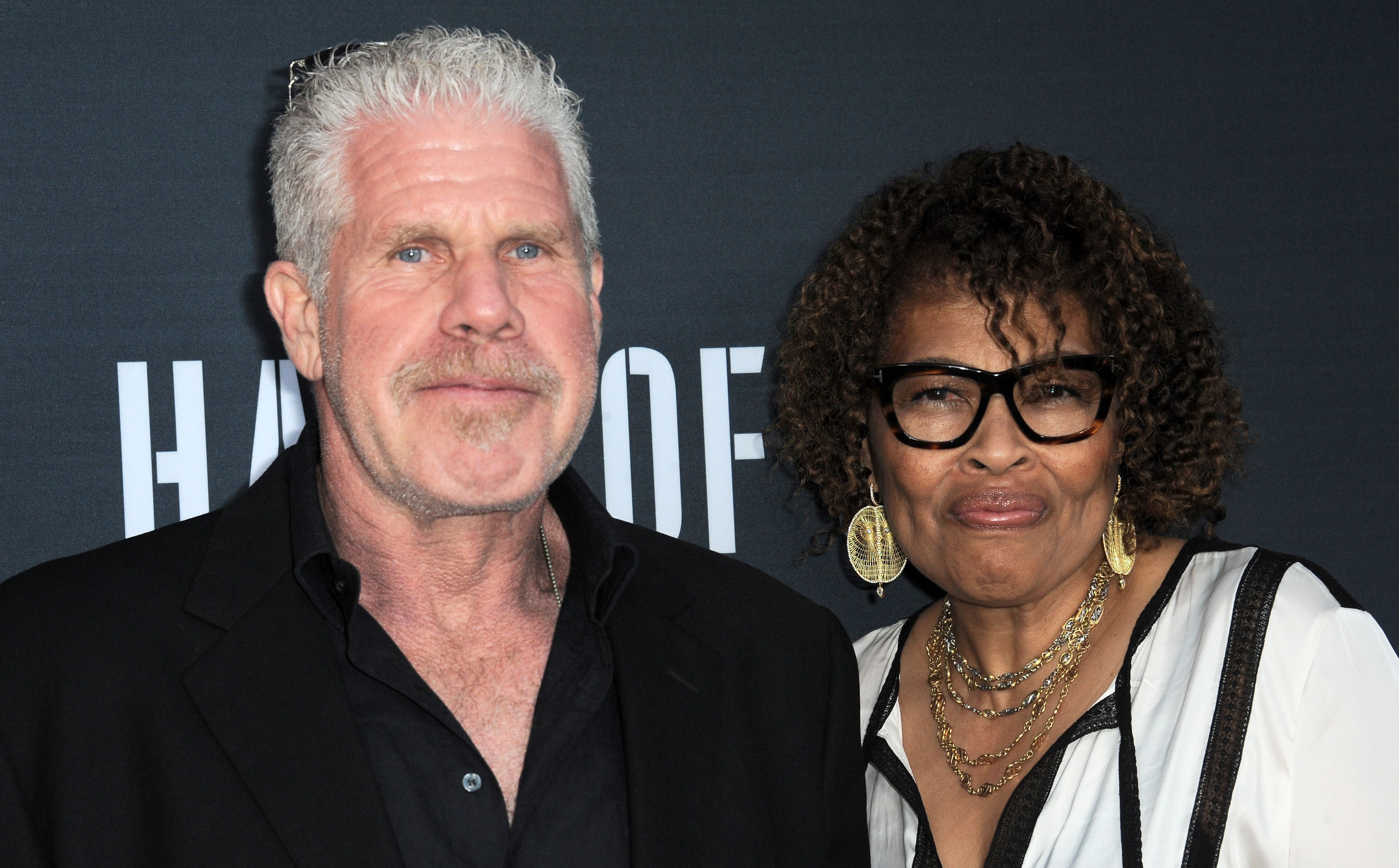 Sons Of Anarchy' Star Ron Perlman Files For Divorce Amid Rumors Of Ope...