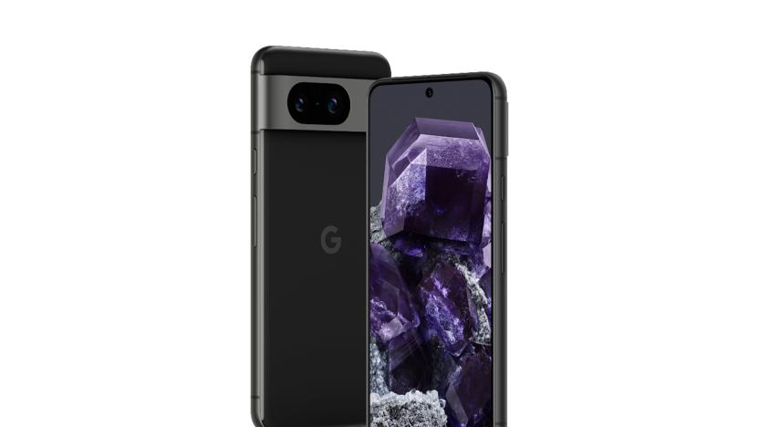 Pixel 8