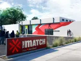 Ameresco and Matchbook Learning Host Groundbreaking Ceremony for State-of-the-Art High School and Vocational Facility