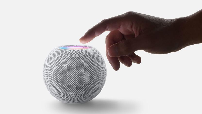 HomePod Mini