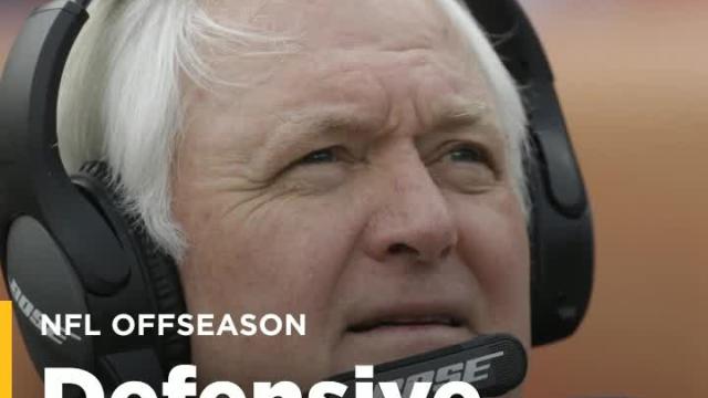 One big reason why Wade Phillips could help make Rams contenders