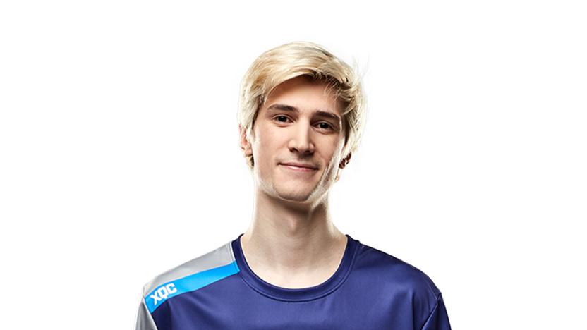 Dallas Fuel/Overwatch League