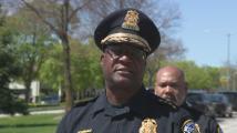 Milwaukee's police chief speaks after 4-year-old's death