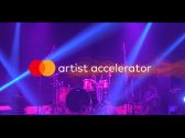 The Mastercard Artist Accelerator Kicks off Its Second Season, Launches Live Touring Series With OnesToWatch