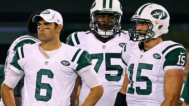 Can Jets' offense recover?