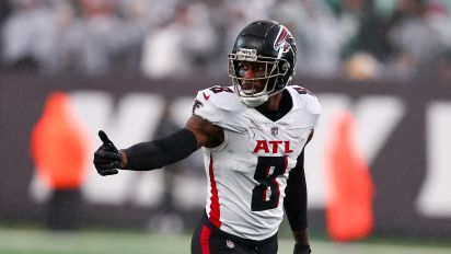 Yahoo Sports - Yes, it's time to get hype about Kyle Pitts again, fantasy football