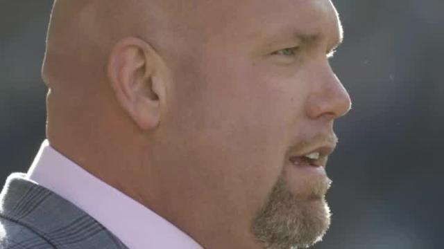 Cardinals GM Steve Keim was cited on July 4 for DUI