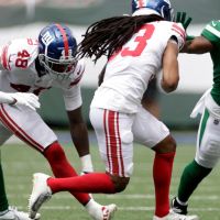 New York Giants News, Videos, Schedule, Roster, Stats - Yahoo Sports