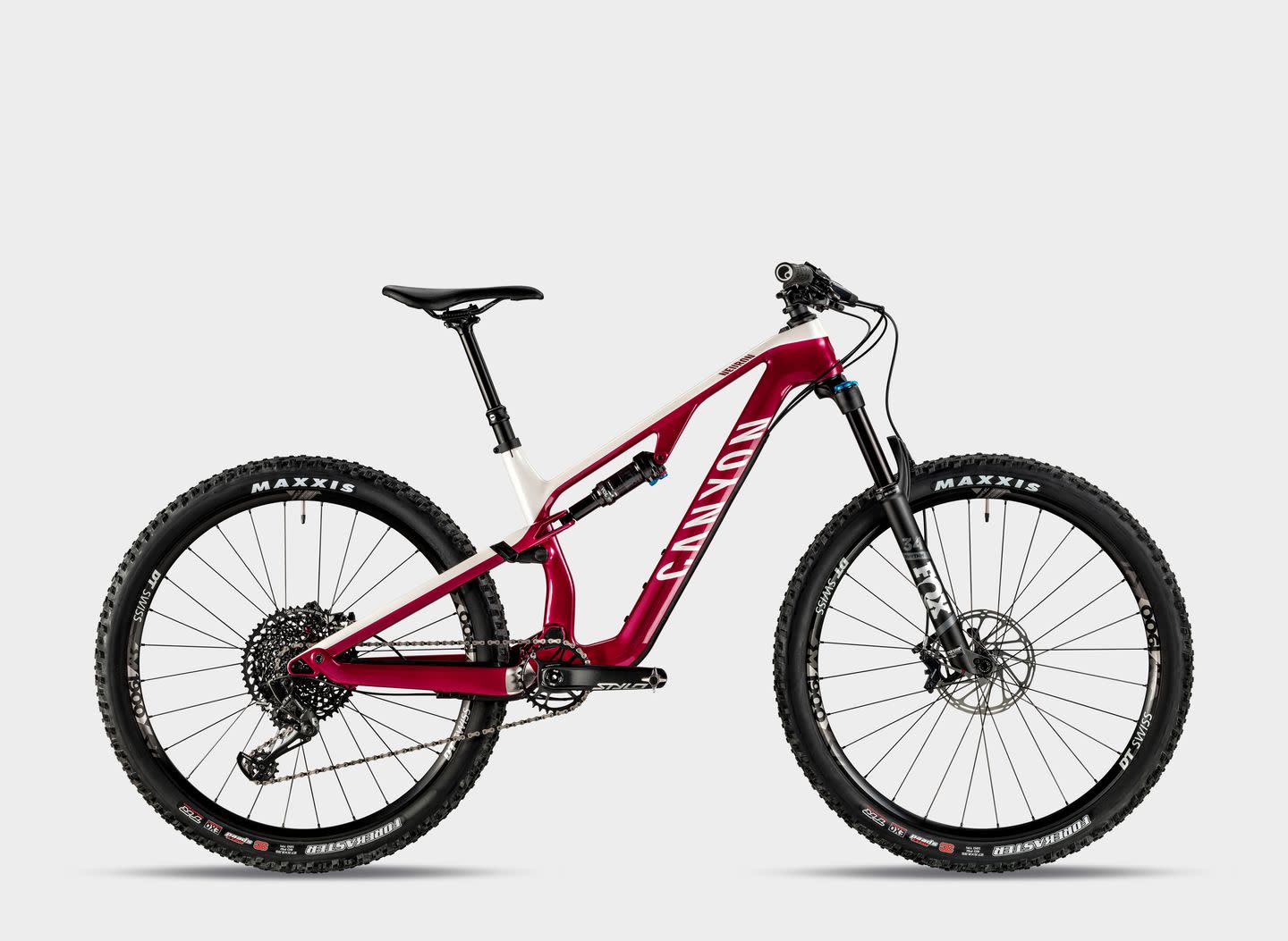 canyon neuron xc