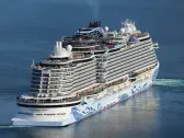 Norwegian Cruise CFO Dismisses Talk of a Slowdown: ‘We Are Not Seeing’ It