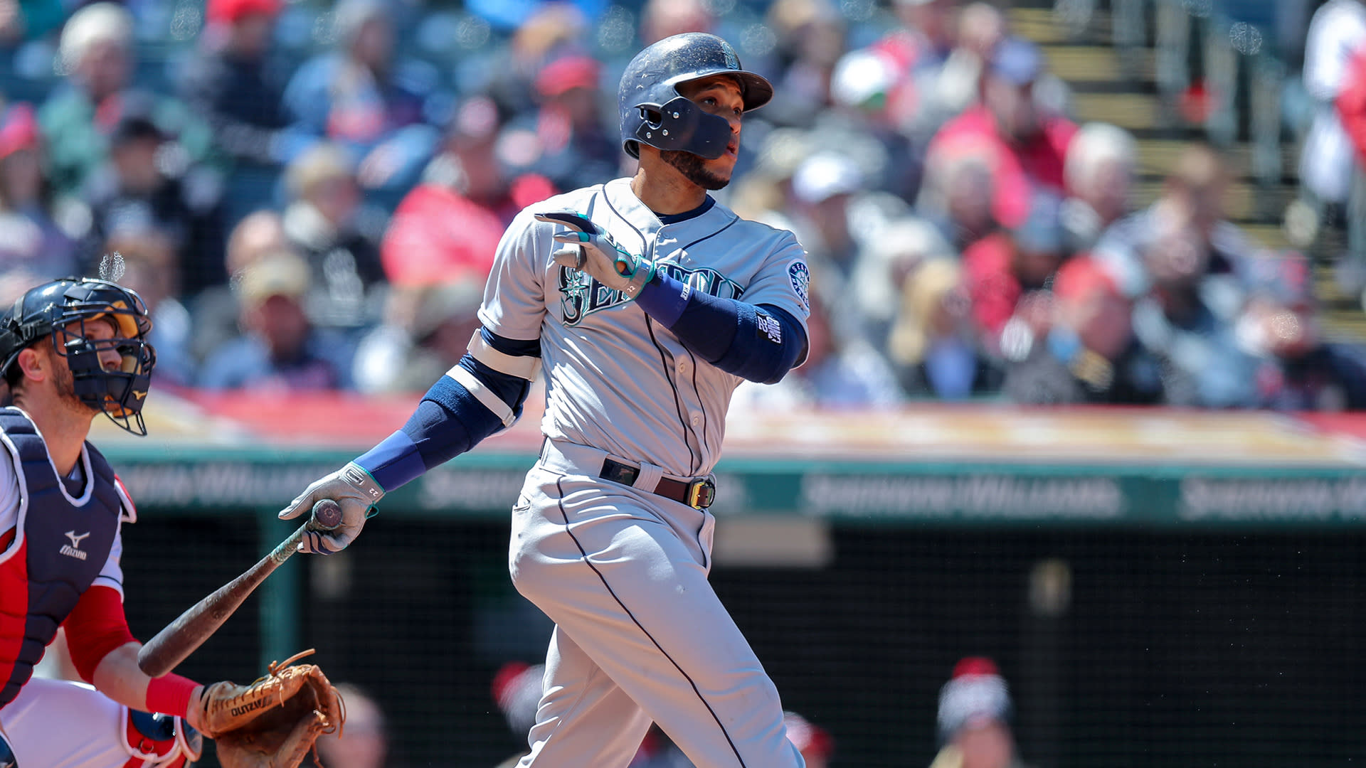 Mariners lose Cano to 80-game suspension