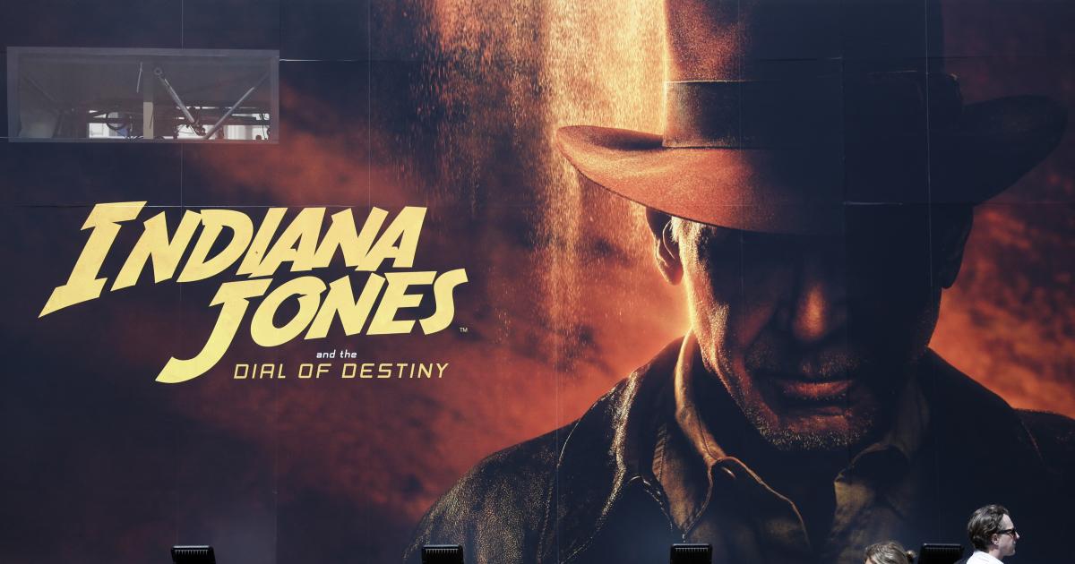 Das neue Indiana-Jones-Spiel ist nach dem Kauf von ZeniMax durch Microsoft exklusiv für Xbox erhältlich