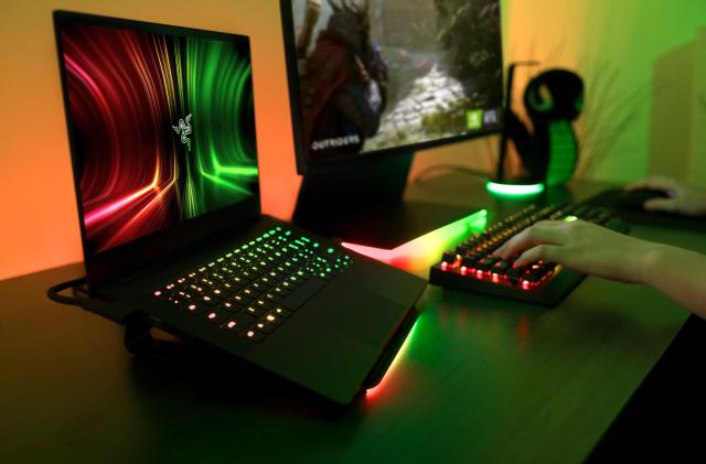 Razer Blade 14