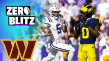 2024 NFL draft - Washington Commanders team grade