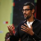 After one year of Trump, Google CEO Sundar Pichai sounds a lot different about immigration — and that might be a good thing (GOOGL, GOOG)