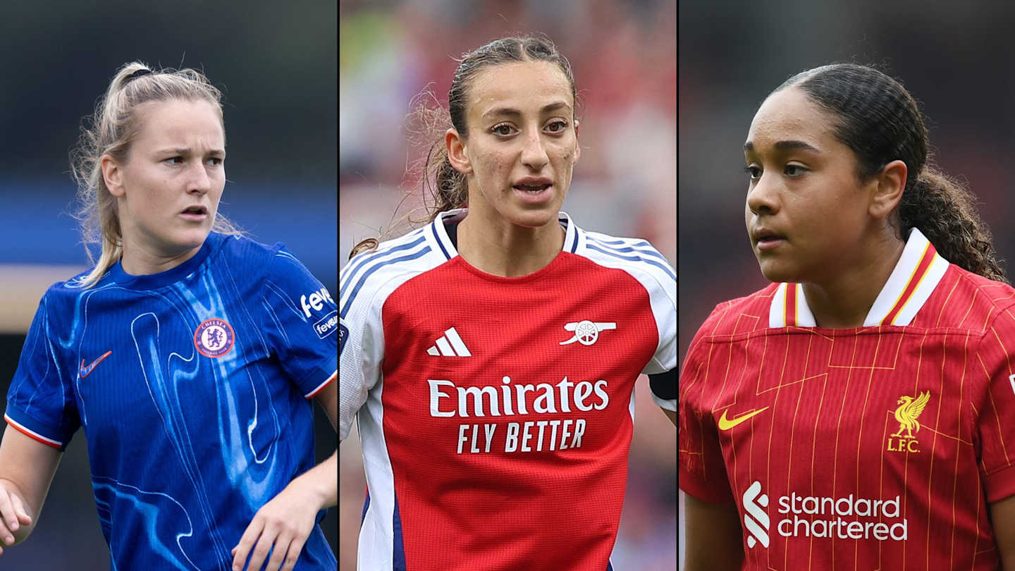 Ranked: 5 potential new breakout stars of the WSL