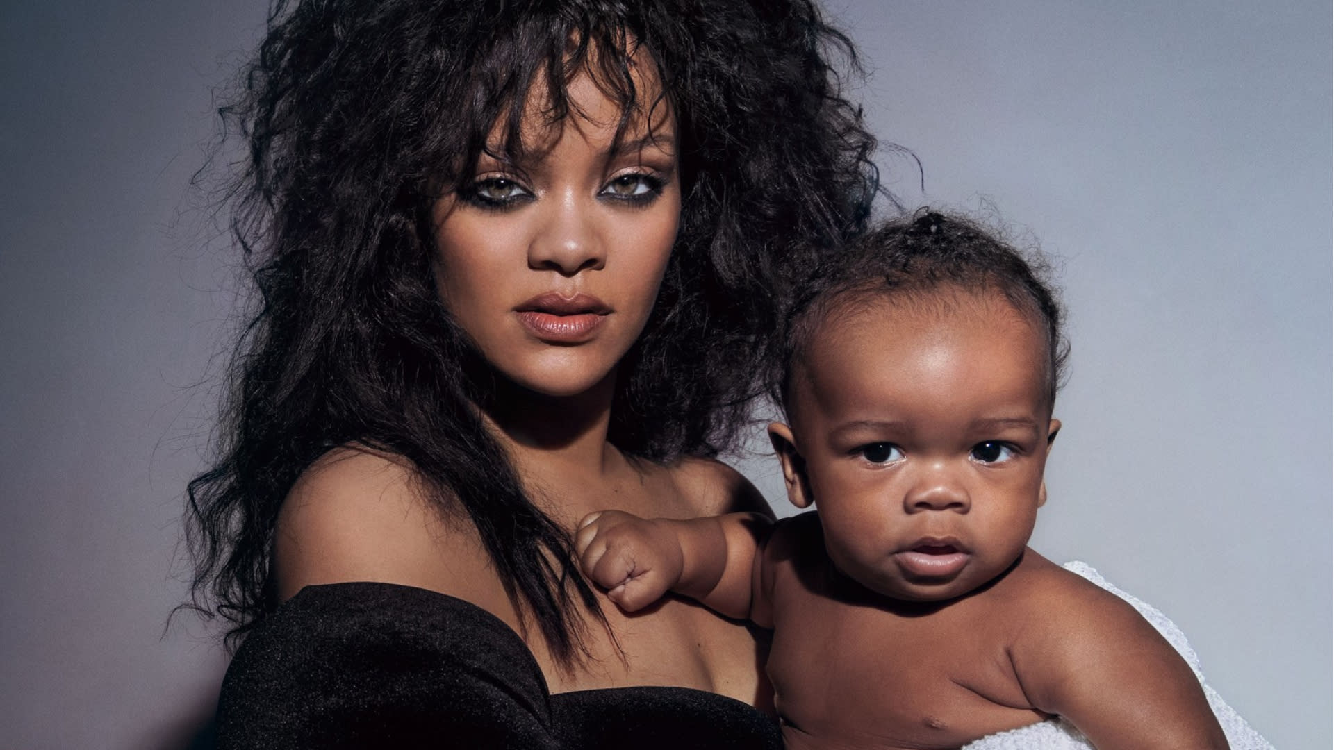 Rihanna and A$AP Rocky are embracing parenthood: We're best friends with a  baby