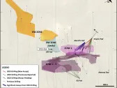 American Pacific Reports Additional Assay Results From 2023 Drilling at Its Palmer Vms Project, Including 30.7 Metres At 2.59% Copper and 11.21% Zinc