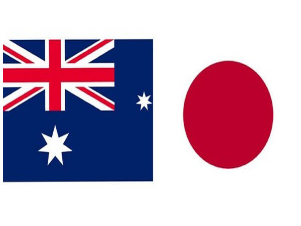 China gets rebuke from Japan, Australia over 'economic coercion'