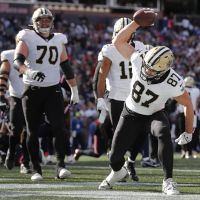 New Orleans Saints News, Videos, Schedule, Roster, Stats - Yahoo