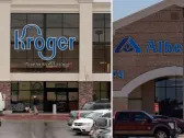 Kroger, Albertsons to sell 166 more stores with $25B merger in limbo