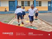 Ivanhoe Mines Publishes 7th Annual Sustainability Report