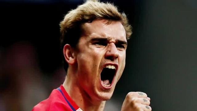 Antoine Griezmann will hold 'La Decisión' show on opening day of World Cup