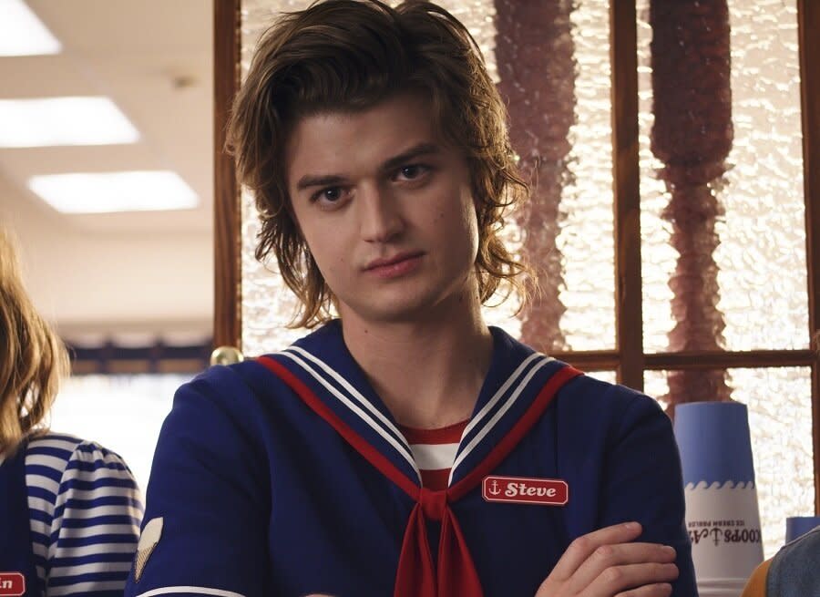 Joe Keery Warned Us That Stranger Things Season Will Be A Lot