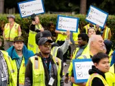 Boeing workers vote to strike after contract negotiations rejected by members