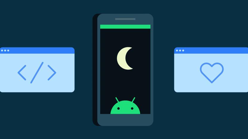 Android Sleep