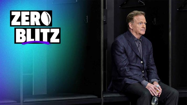 How could MLB & NBA betting scandals impact the NFL? | Zero Blitz
