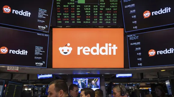 Reddit's AI licensing deals may be top driver of growth: Analyst