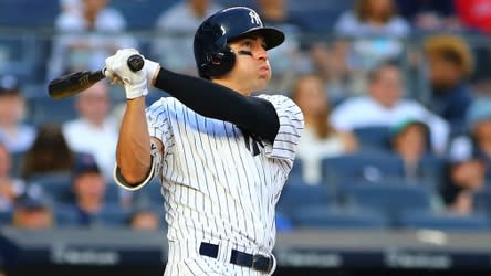 Yankees, Jacoby Ellsbury quietly settled 2019 grievance 'at least a year ago': report thumbnail