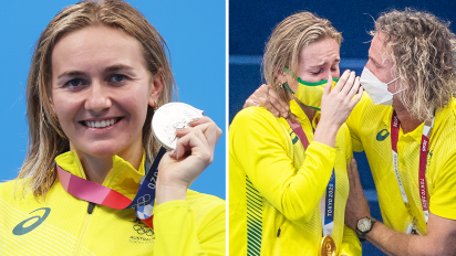 Yahoo Sport Australia - The Olympic champion has hard far from the ideal lead up to