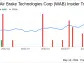 Insider Sale at Westinghouse Air Brake Technologies Corp (WAB)