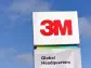 3M quarterly profit jumps on price hikes, cost cuts