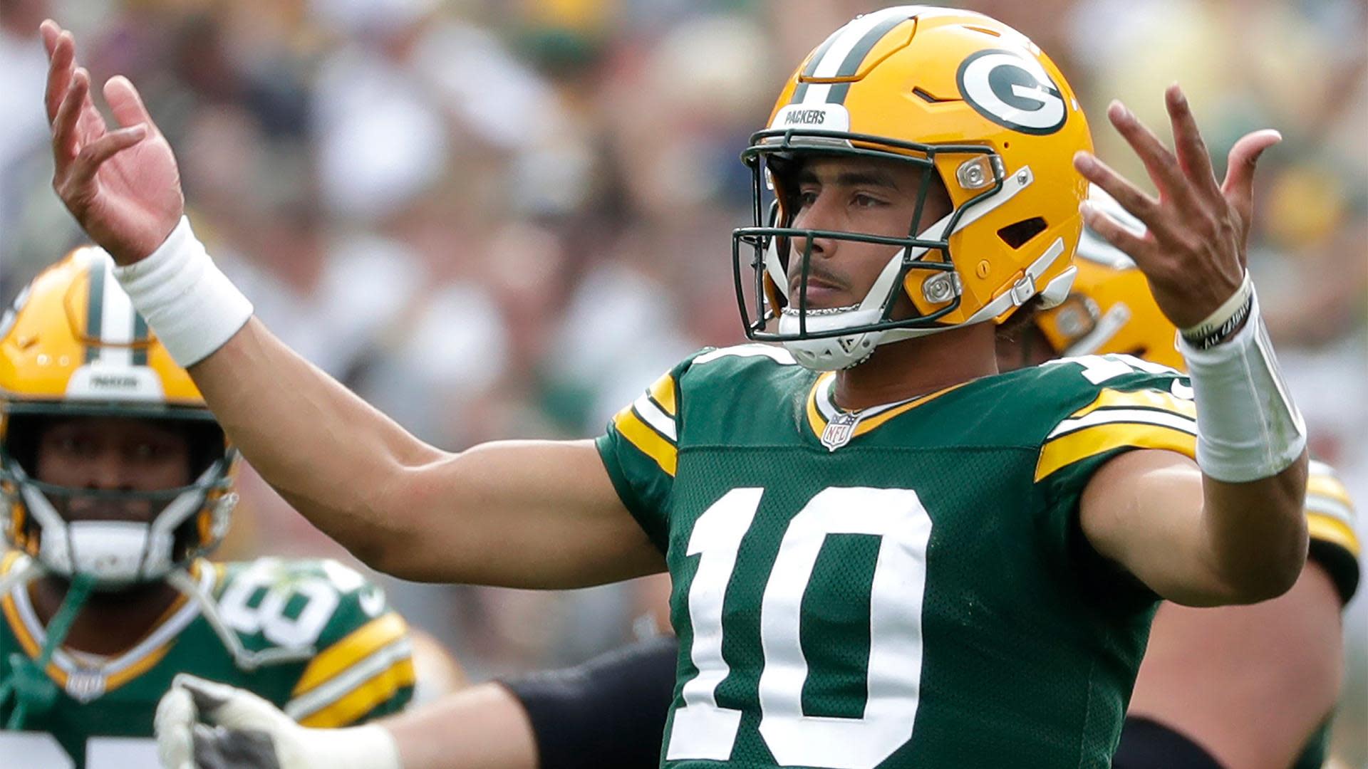 2023 Green Bay Packers Fantasy Preview - NBC Sports